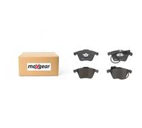 MAXGEAR Discofreno per AUDI 19-2021