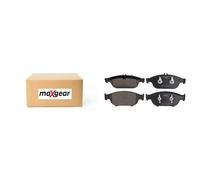 Originale MAXGEAR Kit Pastiglie Freno Freni a Disco 19-2913 per Audi