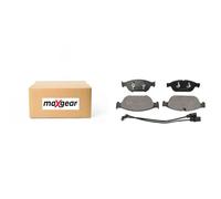 Kit completo: dischi, pastiglie AUDI A6 C7, A7 B12, A8 D4 MAXGEAR ABE