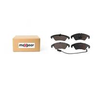 Kit completo: dischi, pastiglie AUDI A6 C7, A7 B12 MAXGEAR