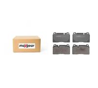 Kit completo: dischi, pastiglie AUDI A6 C7, A7 B12 MAXGEAR ABE