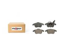 Kit completo: dischi, pastiglie AUDI A6 C7, A7 B12 MAXGEAR ABE