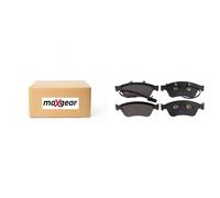 MaXgear Kit pastiglie freno anteriori 19-1122 per Audi A6/A8 - 105602