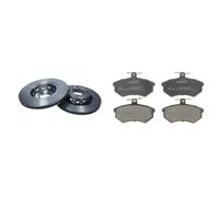 ABE C1W003ABE Kit pastiglie freni