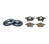 Kit completo: dischi, pastiglie AUDI, SEAT A4 B6, A4 B7, A6 C5, EXEO, EXEO IV