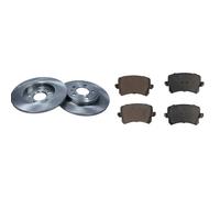 Originale MAXGEAR Kit Pastiglie Freno a Disco 19-1479 per Audi Borgward Seat