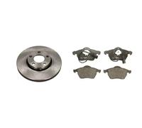 Kit completo: dischi, pastiglie AUDI, SEAT, SKODA, VW A4 B5, A4 B6, A4 B7, A6