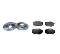 MAXGEAR Kit pastiglie freno, Freno a disco per BMW 19-0441