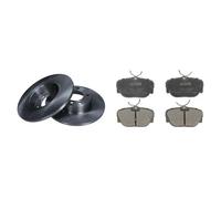 Kit completo: dischi, pastiglie BMW 3 E36 MAXGEAR ABE