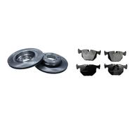 Originale MAXGEAR Kit Pastiglie Freno Freni a Disco 19-0531 per Alpina BMW