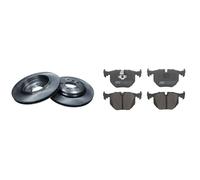 MAXGEAR Discofreno per BMW 19-1017