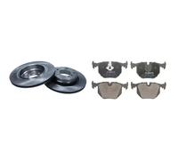 ABE C2B005ABE Kit pastiglie freni