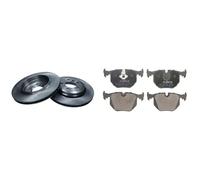 Kit completo: dischi, pastiglie BMW 3 E46, E46 MAXGEAR ABE