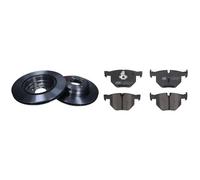 Kit completo: dischi, pastiglie BMW 3 E92, E92 MAXGEAR ABE