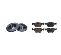 Kit completo: dischi, pastiglie BMW 5 E34, 7 E32 MAXGEAR