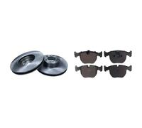 Kit completo: dischi, pastiglie BMW 5 E39, E39 MAXGEAR