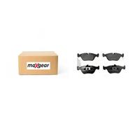 Kit completo: dischi, pastiglie BMW 5 E39, E39 MAXGEAR