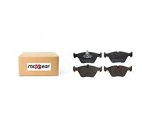 Kit completo: dischi, pastiglie BMW 5 E39, E39 MAXGEAR ABE