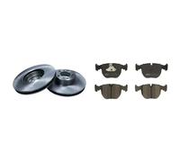 Kit completo: dischi, pastiglie BMW 5 E39, E39 MAXGEAR ABE