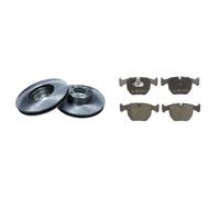 Kit completo: dischi, pastiglie BMW 5 E39, E39 MAXGEAR ABE