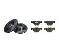 Kit completo: dischi, pastiglie BMW 5 E39, E39 MAXGEAR ABE