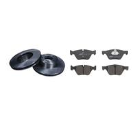MAXGEAR 19-1069 Disco freno