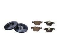 MAXGEAR 19-1069 Disco freno