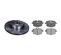 Kit completo: dischi, pastiglie BMW 5 F10, 5 F11, 6 F06, 6 F12, 6 F13 MAXGEAR