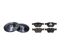 Kit completo: dischi, pastiglie BMW 5 F10, 5 F11 MAXGEAR