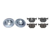 Kit completo: dischi, pastiglie BMW 7 E38 MAXGEAR ABE