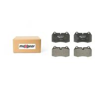 Kit completo: dischi, pastiglie BMW 8 E31 MAXGEAR ABE