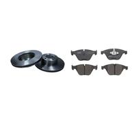 Kit completo: dischi, pastiglie BMW, BMW (BRILLIANCE) 3 E90, 3 E91, 3 E92, 3 3