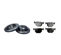 Kit completo: dischi, pastiglie BMW E83 MAXGEAR