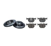 MaXgear Dischi freno posteriori 19-1949 Ø320 mm ventilati per BMW X3 E83 – 2 pezzi