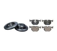 ABE C2B005ABE Kit pastiglie freni