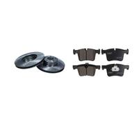 Kit completo: dischi, pastiglie BMW F25, X2 F26 MAXGEAR