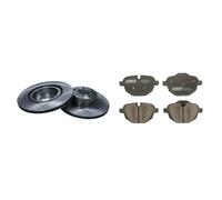 Pastiglie freno Assale posteriore C2B024ABE ABE per BMW 5 5 Touring Z4 Roadster