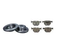 Kit completo: dischi, pastiglie BMW X3 E70, X5 F15 F85, X6 E71 E72, X6 F16 F86