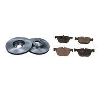 Kit completo: dischi, pastiglie BMW X3 E70, X5 F15 F85, X6 E71 E72, X6 F16 F86