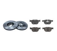 MAXGEAR Discofreno per BMW 19-2428