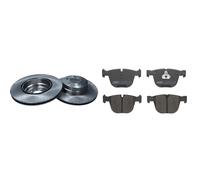 Kit completo: dischi, pastiglie BMW X3 E70, X5 F15 F85, X6 E71 E72, X6 F16 F86