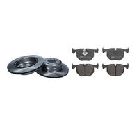 Kit completo: dischi, pastiglie BMW X6 E71 E72 MAXGEAR ABE