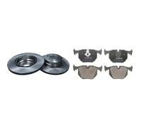 ABE C2B005ABE Kit pastiglie freni