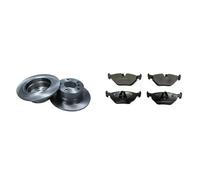 MAXGEAR Kit pastiglie freno a disco 19-0526 per Alpina BMW MG Rover