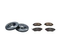 MAXGEAR 19-3053 Kit pastiglie freni