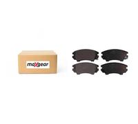 Pastiglie freno Assale anteriore 19-1543 MAXGEAR per OPEL SAAB CHEVROLET