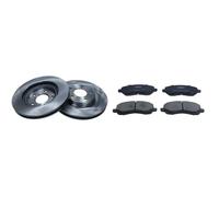 MAXGEAR Disco freno