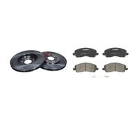 Kit completo: dischi, pastiglie CHRYSLER STRATUS MAXGEAR ABE