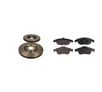 MaXgear Pastiglie freno 19-1547 per CITROËN PEUGEOT DS
