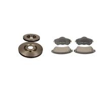 Kit completo: dischi, pastiglie CITRON DS4 MAXGEAR ABE